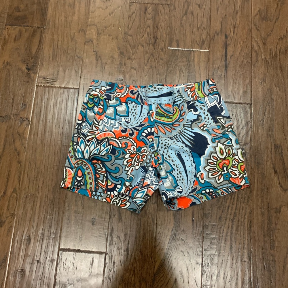 J. Crew Shorts